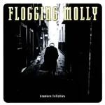 FLOGGING MOLLY – drunken lullabies (CD)
