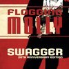 FLOGGING MOLLY – swagger 20th anniversary (Boxen)
