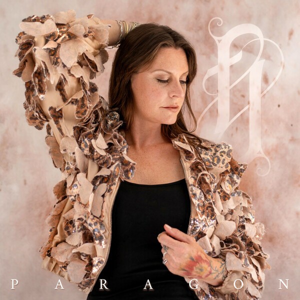 FLOOR JANSEN – paragon (CD, LP Vinyl)