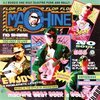 FLOP MACHINE – machine beat rock´n roll (LP Vinyl)