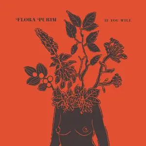 FLORA PURIM – if you will (LP Vinyl)