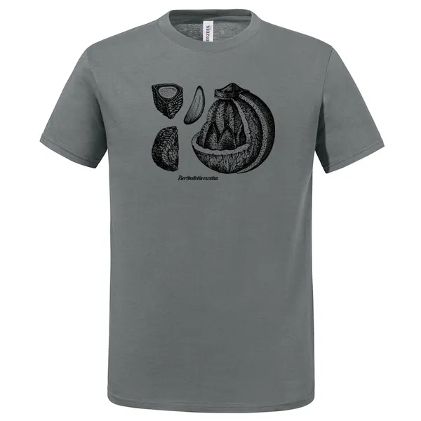 FLORASHIRT – paranuss (boy), rock (Textil)