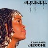FLORENCE ADOONI – a.o.e.i.u. (an ordinary exercise in unity) (LP Vinyl)
