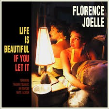 FLORENCE JOELLE – life is beautiful (CD, LP Vinyl)