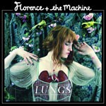 FLORENCE & THE MACHINE – lungs (CD, LP Vinyl)