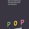 FLORIAN NIEDLICH (HRSG) – facetten der popkultur (Papier)