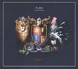FLOX, homegrown cover