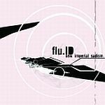 FLU.ID, new imperial sadism FLU.ID, new imperial sadism cover