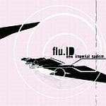 FLU.ID – new imperial sadism (10" Vinyl)