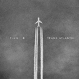 Cover FLUG 8, trans atlantik