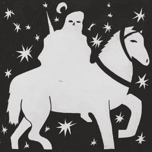 FLUISTERAARS – jacht der mysterien (CD, LP Vinyl)