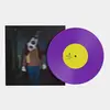 FLUPPE – beest (violett) (LP Vinyl)