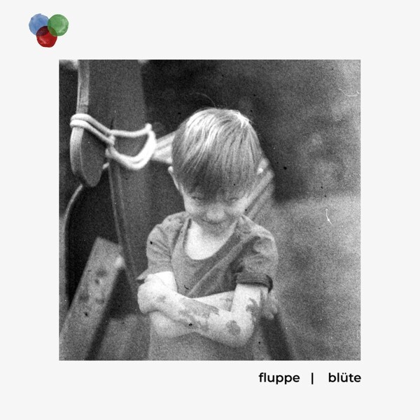FLUPPE, blüte cover
