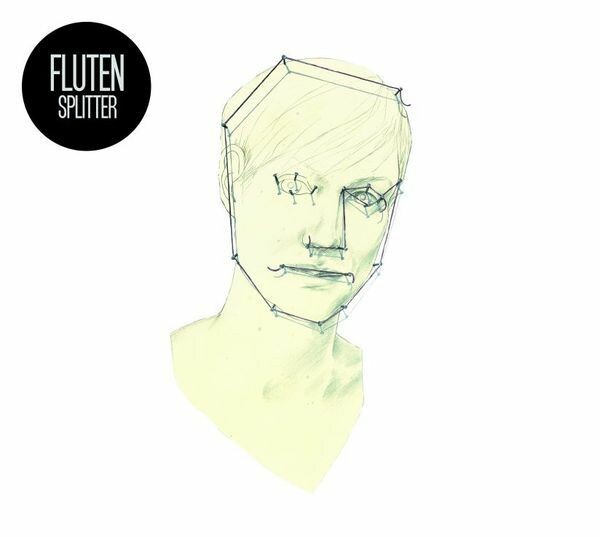 FLUTEN – splitter (CD, LP Vinyl)