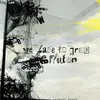 FLUTEN / WE FADE TO GREY – split (CD)