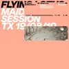 FLYING LOTUS – pres. infinity infinitum - maida vale session (12" Vinyl)