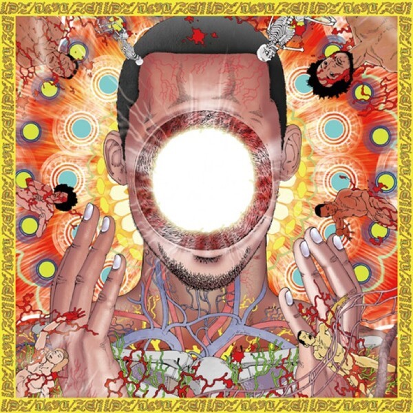 FLYING LOTUS – you´re dead (CD, LP Vinyl)