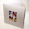 FNFN – fnessnej (CD, LP Vinyl)