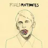 FOALS – antidotes (LP Vinyl)