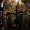 FOALS – everything not saved will be lost forever pt. 2 (CD, LP Vinyl)