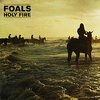FOALS – holy fire (CD, LP Vinyl)