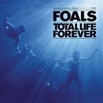 FOALS, total life forever cover