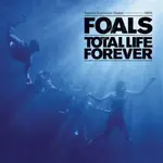 FOALS – total life forever (CD, LP Vinyl)