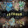 FOFOULAH – s/t (CD, LP Vinyl)