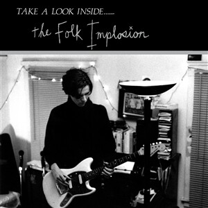 FOLK IMPLOSION – take a look inside (LP Vinyl)