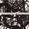 FOLK IMPLOSION – walk thru me (CD, LP Vinyl)