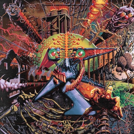 FOMIES – liminality (CD, LP Vinyl)