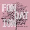 FONDATION – les cassettes (CD, LP Vinyl)