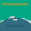 FONDERMANN – blickwinkel (LP Vinyl)