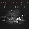 FONTAINES D.C. – dogrel (CD, LP Vinyl)