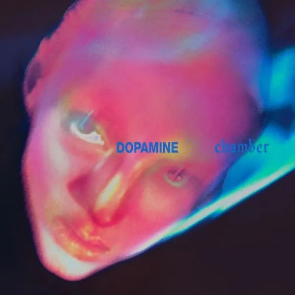 FONTAINES D.C. – dopamine chamber (CD, Kassette, LP Vinyl)
