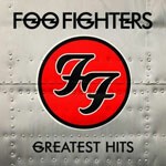 Cover FOO FIGHTERS, greatest hits