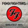 FOO FIGHTERS – greatest hits (LP Vinyl)
