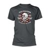 FOO FIGHTERS – matter of time (boy) grey (Textil)