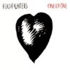 FOO FIGHTERS – one by one (CD, LP Vinyl)