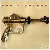 FOO FIGHTERS – s/t (CD, LP Vinyl)