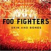 FOO FIGHTERS – skins & bones (CD, LP Vinyl)