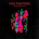 Cover FOO FIGHTERS, wasting lights