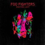 FOO FIGHTERS – wasting lights (CD, LP Vinyl)