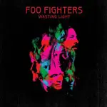 FOO FIGHTERS – wasting lights (CD, LP Vinyl)
