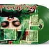 FORBIDDEN – green (LP Vinyl)