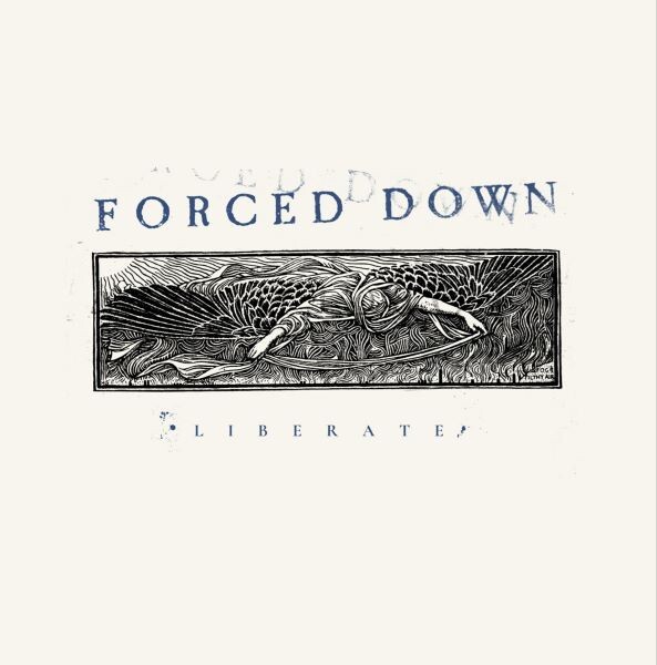 FORCED DOWN – liberate (LP Vinyl)