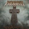 FORESEEN – grave danger (CD, LP Vinyl)