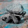 FOREST SWORDS – compassion (CD)