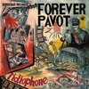 FOREVER PAVOT – l´idiophone (CD, LP Vinyl)