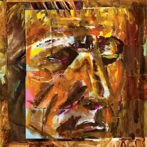 Cover FORGETTERS, s/t